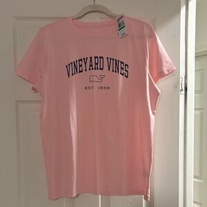Vineyard vines, classic T-shirt